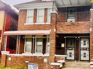 2916 Tyler St, Detroit, MI 48238