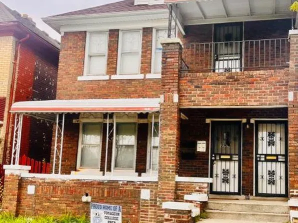 2916 Tyler St, Detroit, MI 48238