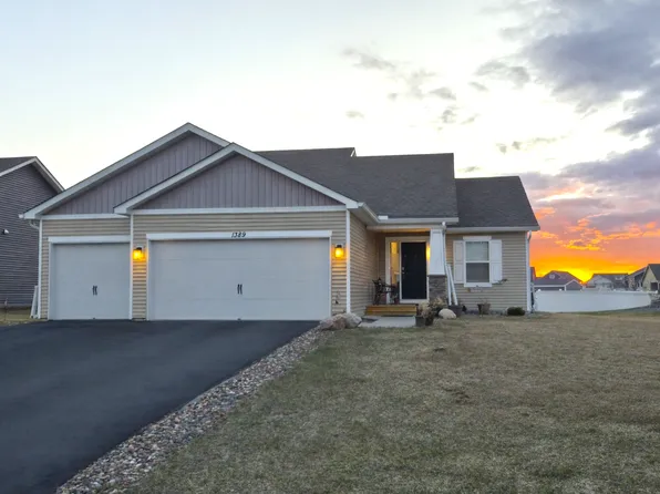 1389 Freedom Ln, Delano, MN 55328