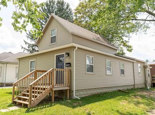 1301 S Buckeye St, Kokomo, IN 46902