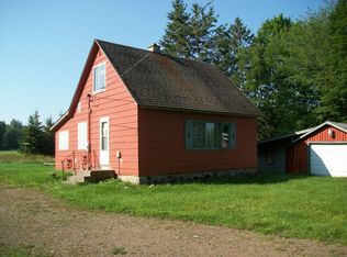 W4421 Cth #H, Phillips, WI 54555