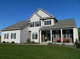 280 Branchbrook Dr, Henrietta, NY 14467