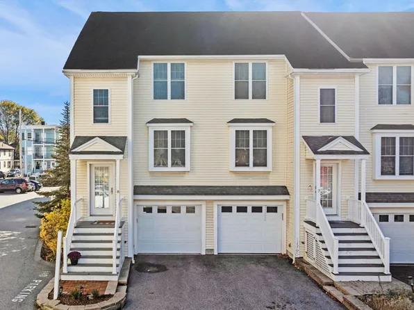 133 Eastern Ave Unit 8, Lynn, MA 01902