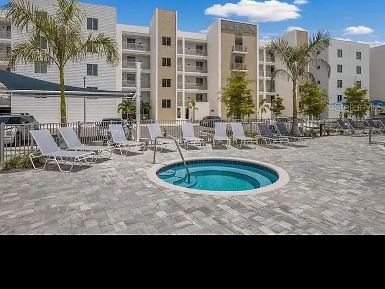1703 N Tamiami Trl #510 — Photo 29