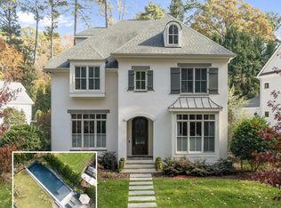 1412 Eden Ln, Raleigh, NC 27608