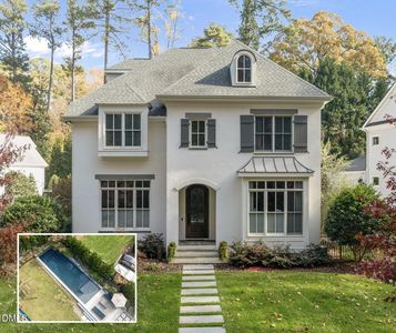 1412 Eden Ln, Raleigh, NC, 27608