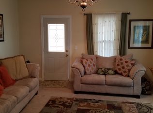 3446 N Alaska Rd, Cloverdale, IN 46120