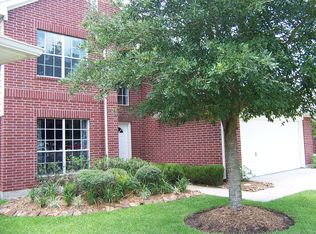 15330 Court Amber Trl, Cypress, TX 77433