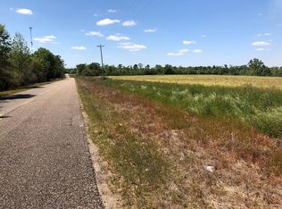 Pansey Rd, Ashford, AL 36312