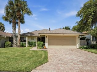 218 CANTERBURY CIRCLE, NEW SMYRNA BEACH, FL 32168