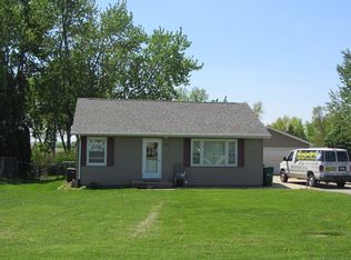 6516 Lafayette Rd, Raymond, IA 50667