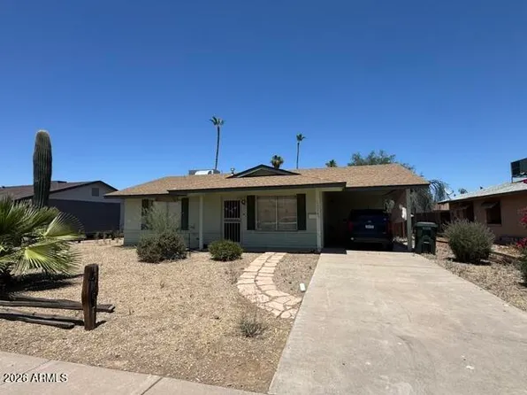 2324 W POINSETTIA Drive, Phoenix, AZ 85029
