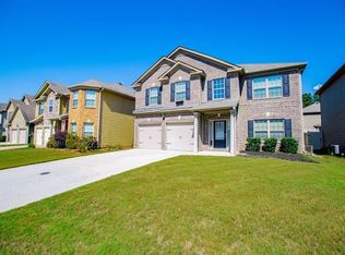 623 Superior Way, Fairburn, GA 30213