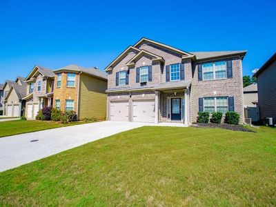 623 Superior Way, Fairburn, GA, 30213
