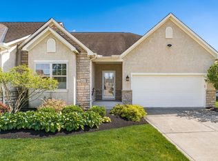 6227 Marias Point Ln, Columbus, OH 43213