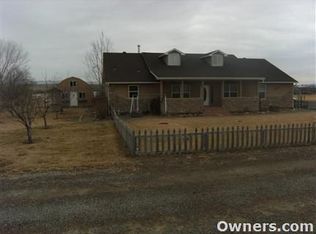 1268 14th Rd, Loma, CO 81524