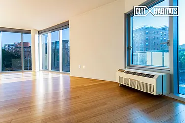 Rented by Citi Habitats