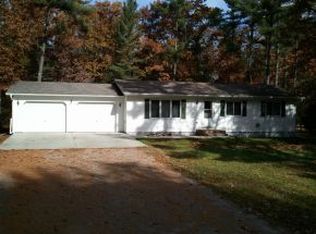 E2610 Lindee Ln, Waupaca, WI 54981