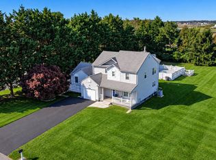 705 Victoria Dr, Middletown, DE 19709