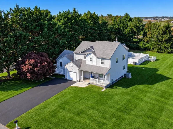 705 Victoria Dr, Middletown, DE 19709