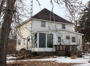 614 Nettle Ave, Bradford, IA 50041