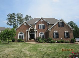 14837 Pleasant Creek Dr, South Chesterfield, VA 23834