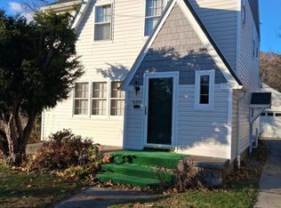 525 E Mount Hope Ave, Lansing, MI 48910