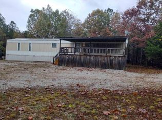 751 Mingues Turner Ln, Mountain View, AR 72560