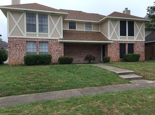 7561 Tournament Rd, Frisco, TX 75035