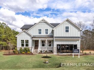 4832 Bristol Meadow Dr, Raleigh, NC 27603