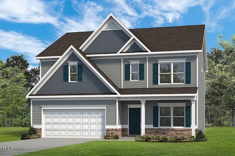 Ellijay Plan