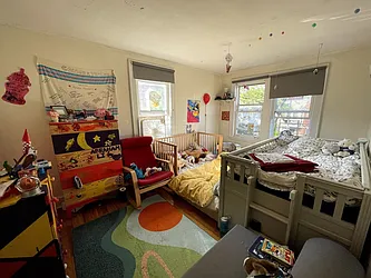 Rented by Metro Garden Realty NYC