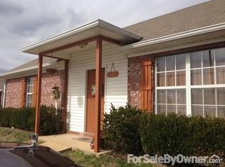 919 Battle Ln, Oxford, MS 38655