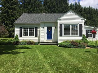 105 Stone House Rd, Fly Creek, NY 13337