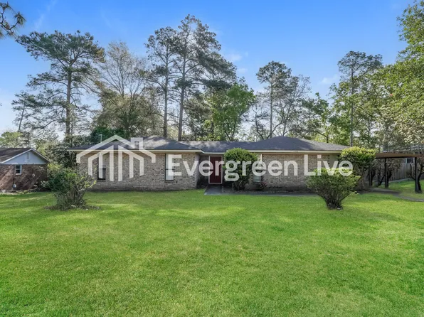 1906 Driftwood Dr, Augusta, GA 30909