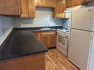 800 Weeden St #1-C, Pawtucket, RI 02860