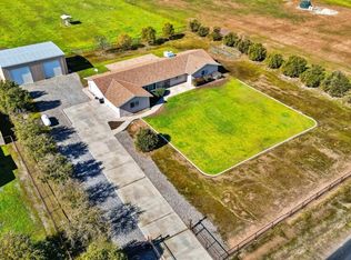 16600 Paula Rd, Madera, CA 93636