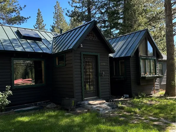 2030 Old Mammoth Rd, Mammoth Lakes, CA 93546