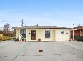 501 Pat Dr, Avondale, LA 70094
