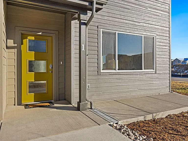 2908 Barnstormer St #1 — Photo 30