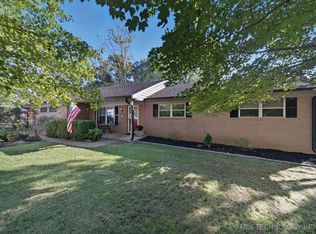 11773 S 86th East Ave, Bixby, OK 74008
