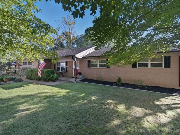 11773 S 86th East Ave, Bixby, OK 74008