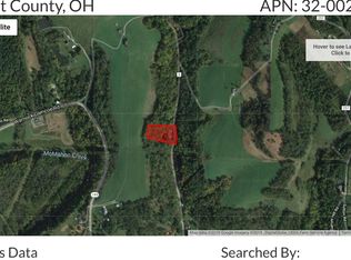 64160 Glencoe Rd, Saint Clairsville, OH 43950