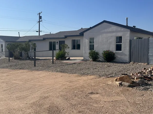 6545 Pine Ave APT 4, Twentynine Palms, CA 92277