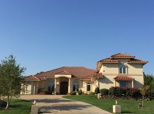 2801 Kelly Rd, Enid, OK 73703