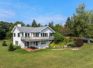 4740 Bluff Dr, Sturgeon Bay, WI 54235