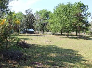 6170 Poyner Rd, Polk City, FL 33868