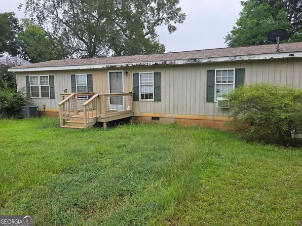 255 J Clubhouse Rd, Eatonton, GA 31024