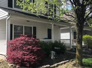 8273 Altair St, Columbus, OH 43240