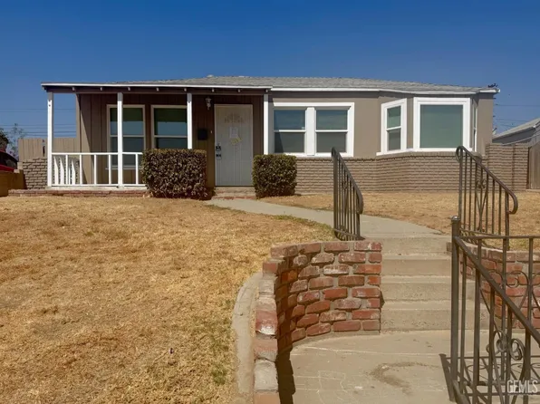 1316 Crawford St, Bakersfield, CA 93305